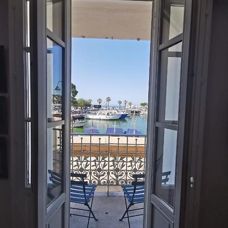 L'Adorable - Port De Cassis - Climatisation Apartment Exterior foto