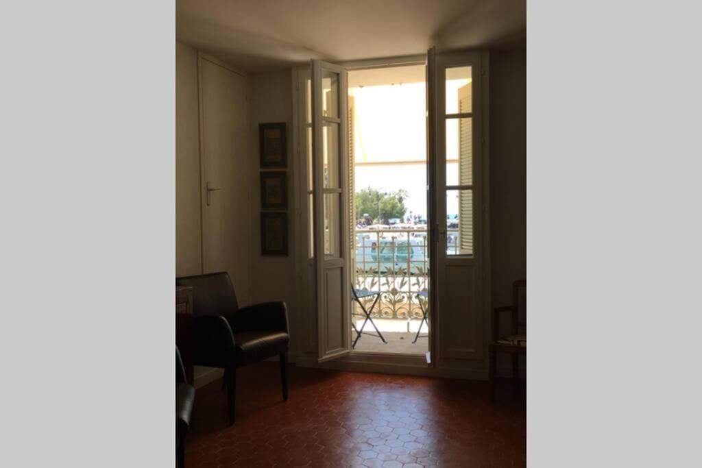 L'Adorable - Port De Cassis - Climatisation Apartment Exterior foto
