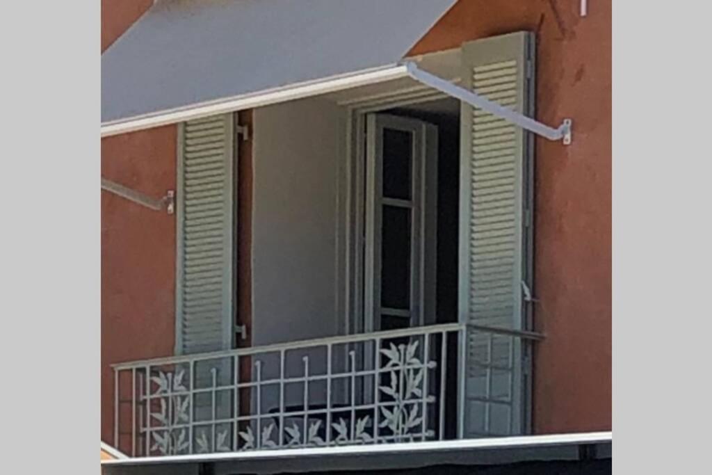 L'Adorable - Port De Cassis - Climatisation Apartment Exterior foto