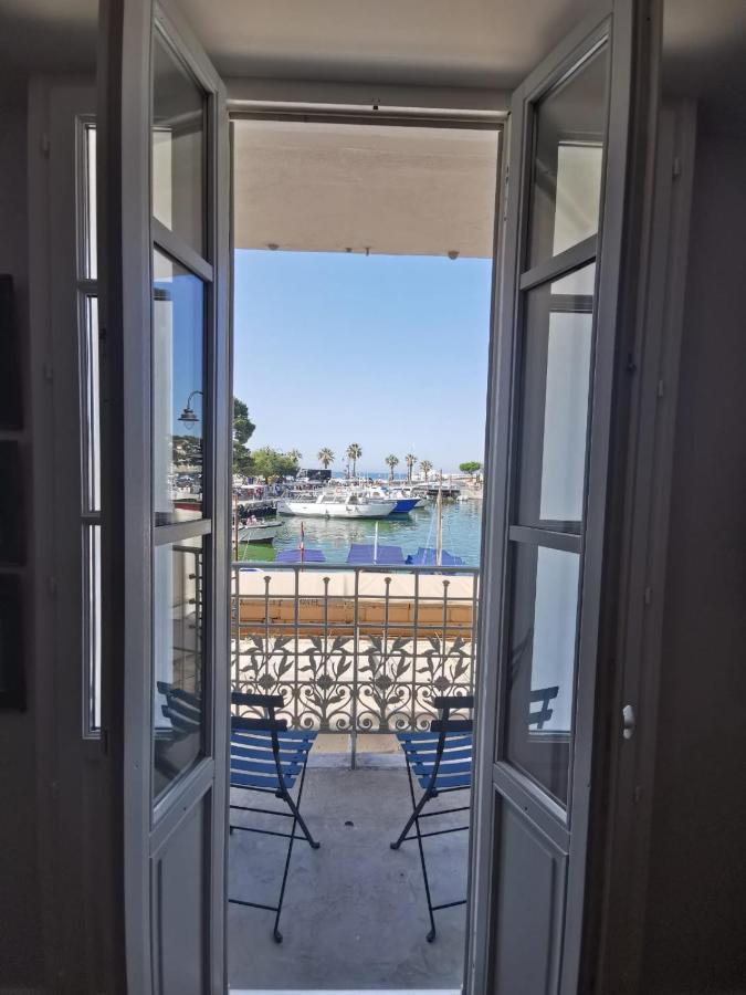 L'Adorable - Port De Cassis - Climatisation Apartment Exterior foto